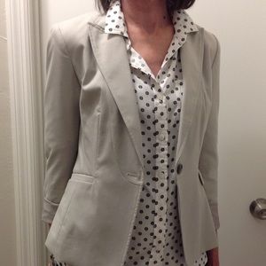 Ann Taylor Jacket NWT